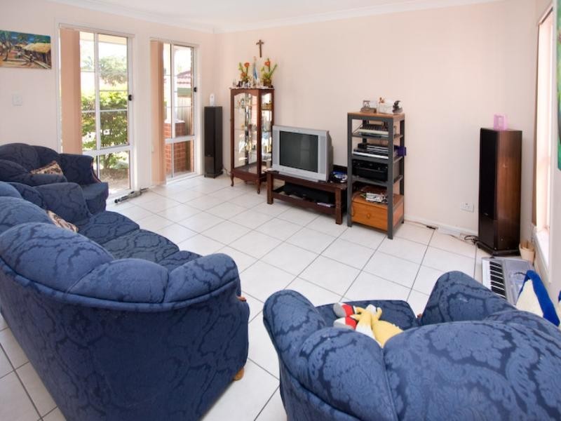 Forest Lake QLD 4078