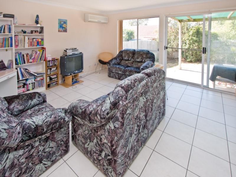 Forest Lake QLD 4078