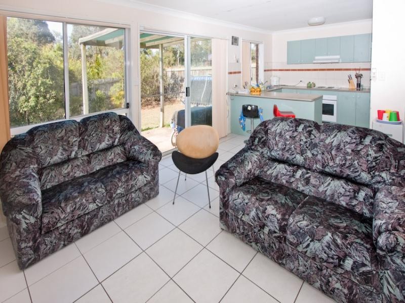 Forest Lake QLD 4078