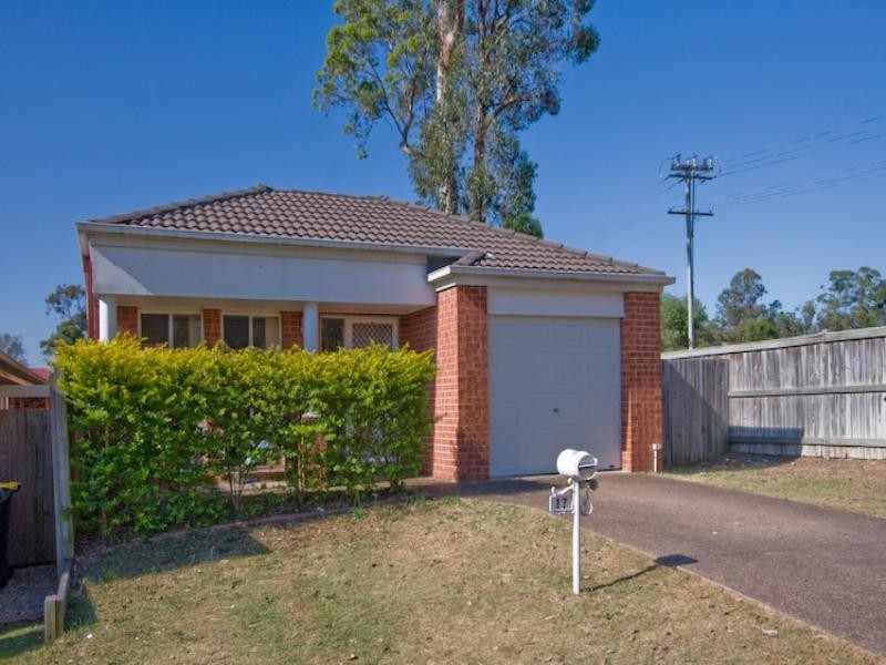 Forest Lake QLD 4078