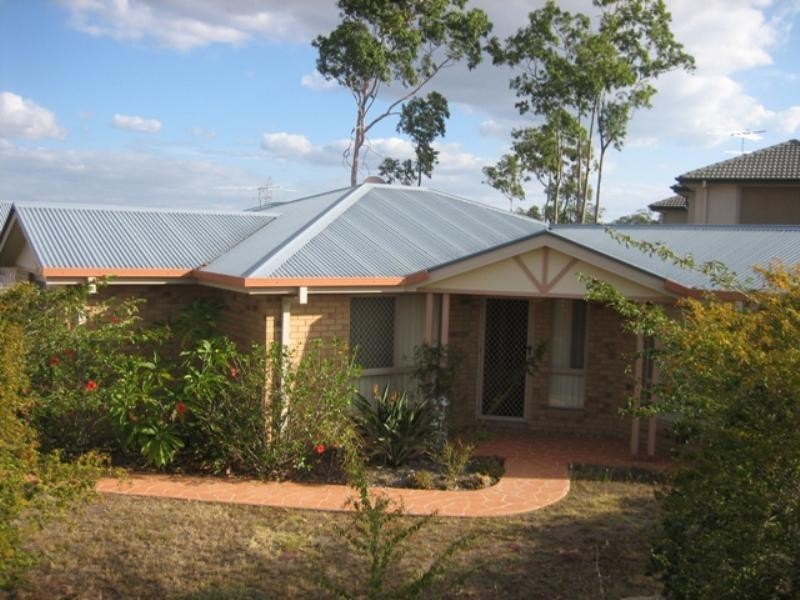 71 Cascades Drive, Forest Lake QLD 4078