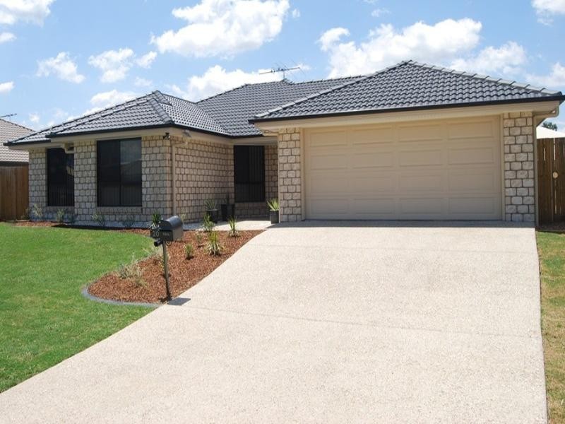20 Cottonwood Crescent, Springfield Lakes QLD 4300