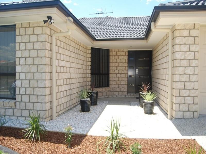 20 Cottonwood Crescent, Springfield Lakes QLD 4300