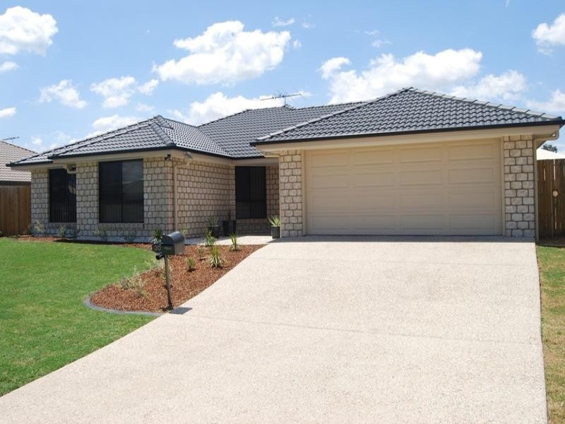 20 Cottonwood Crescent, Springfield Lakes QLD 4300