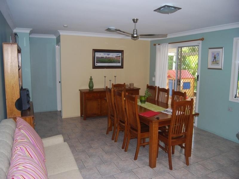 4 Ballandean Circuit, Forest Lake QLD 4078