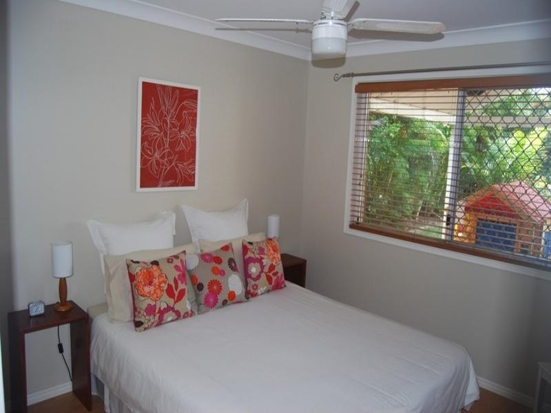 4 Ballandean Circuit, Forest Lake QLD 4078