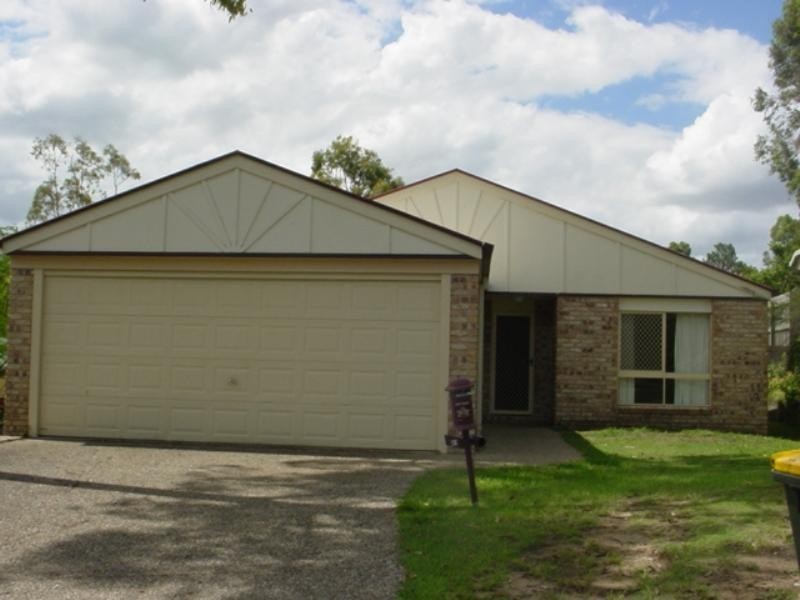 61 Pendula Circuit, Forest Lake QLD 4078