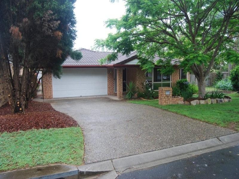 22 Conferta Place, Forest Lake QLD 4078