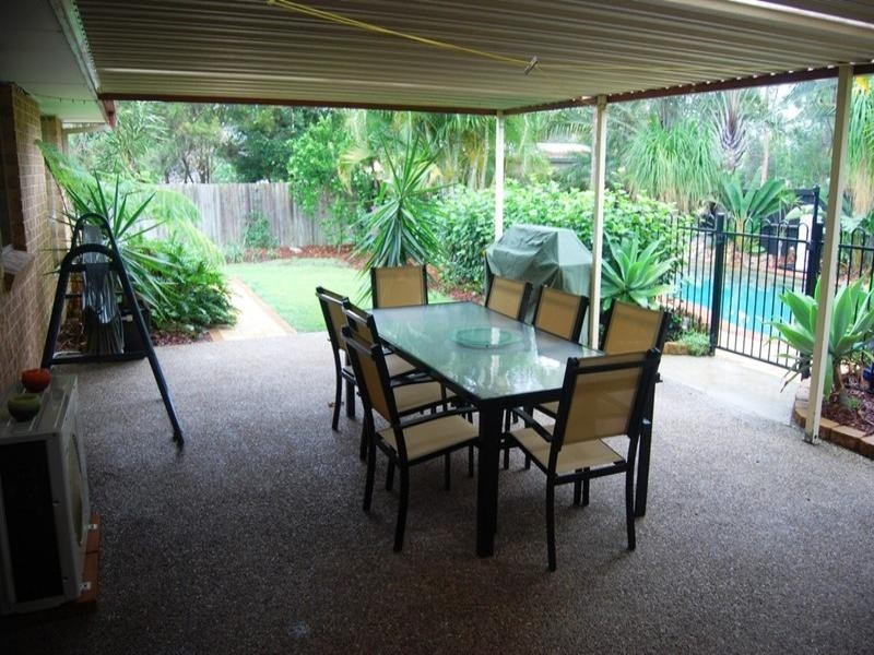 22 Conferta Place, Forest Lake QLD 4078