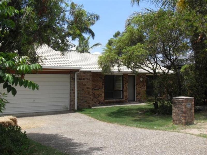 7 Lugano Street, Riverhills QLD 4074