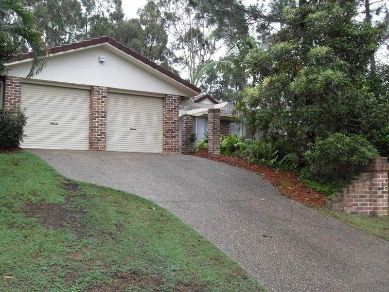 3 Agathis Place, Forest Lake QLD 4078