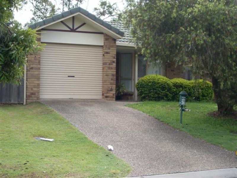 67 Baxter Crescent, Forest Lake QLD 4078