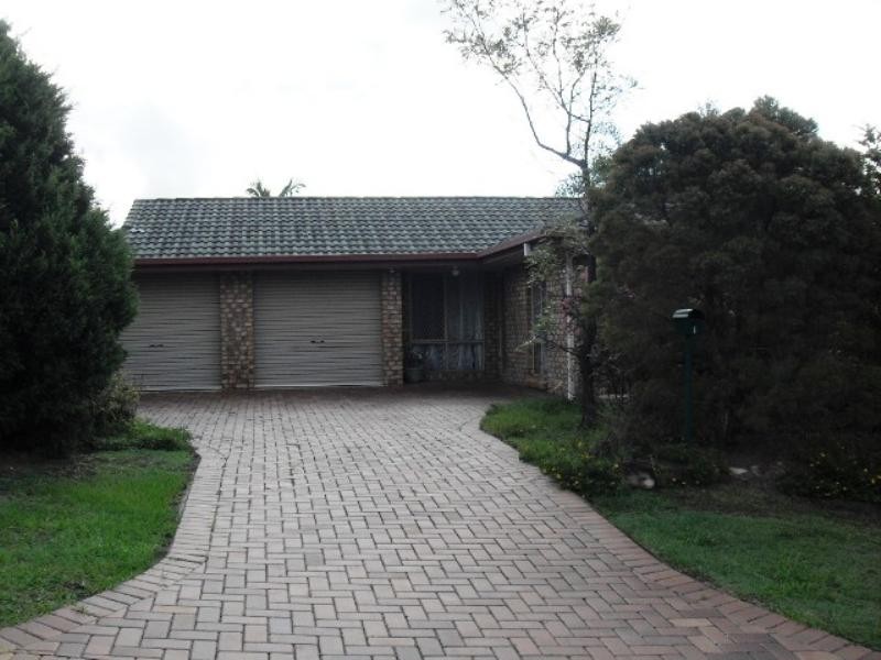 1 Bilby Place, Doolandella QLD 4077