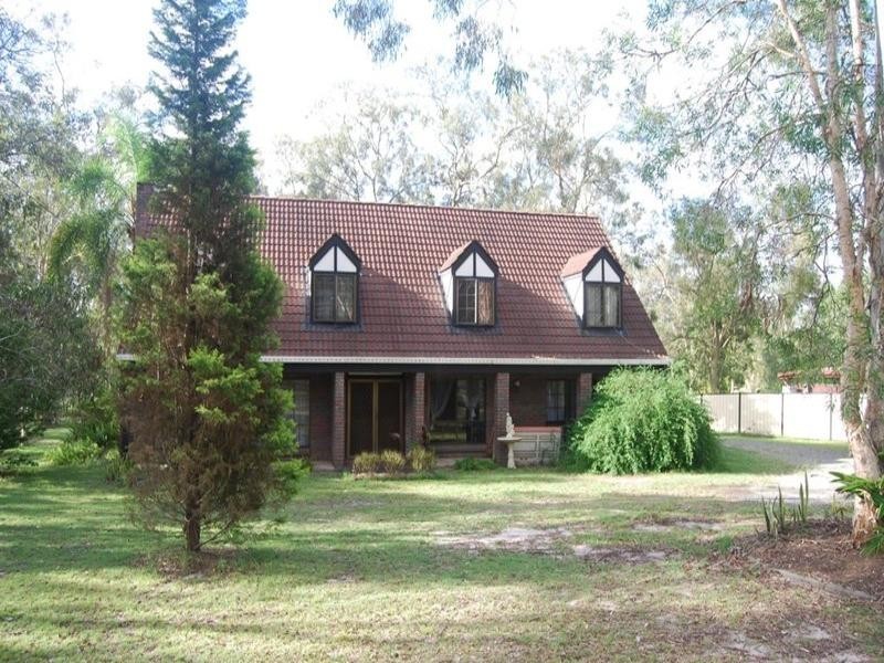 51 Poinciana Drive, Boronia Heights QLD 4124