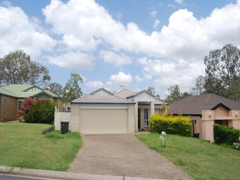 61 Glasshouse Crescent, Forest Lake QLD 4078