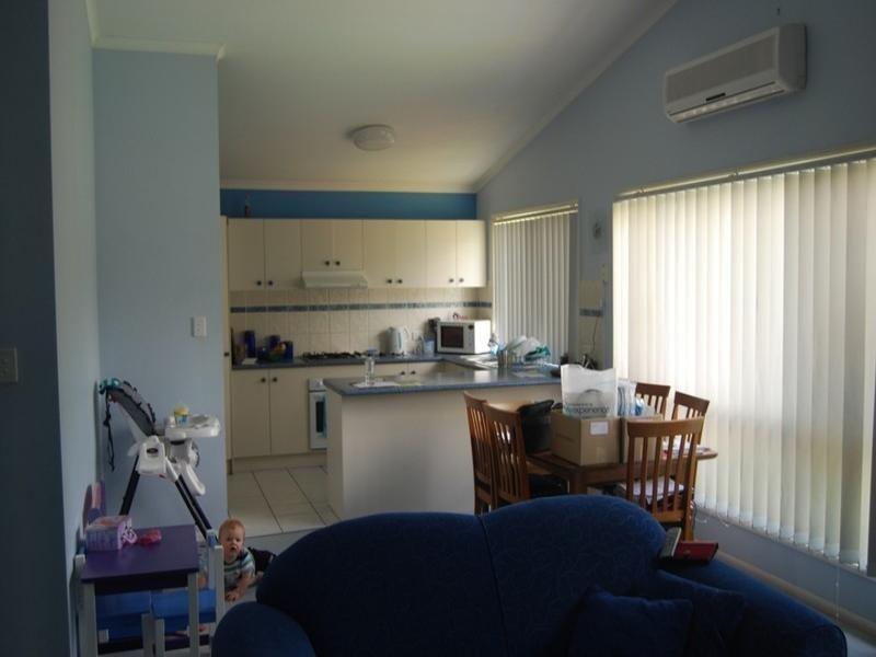 61 Glasshouse Crescent, Forest Lake QLD 4078