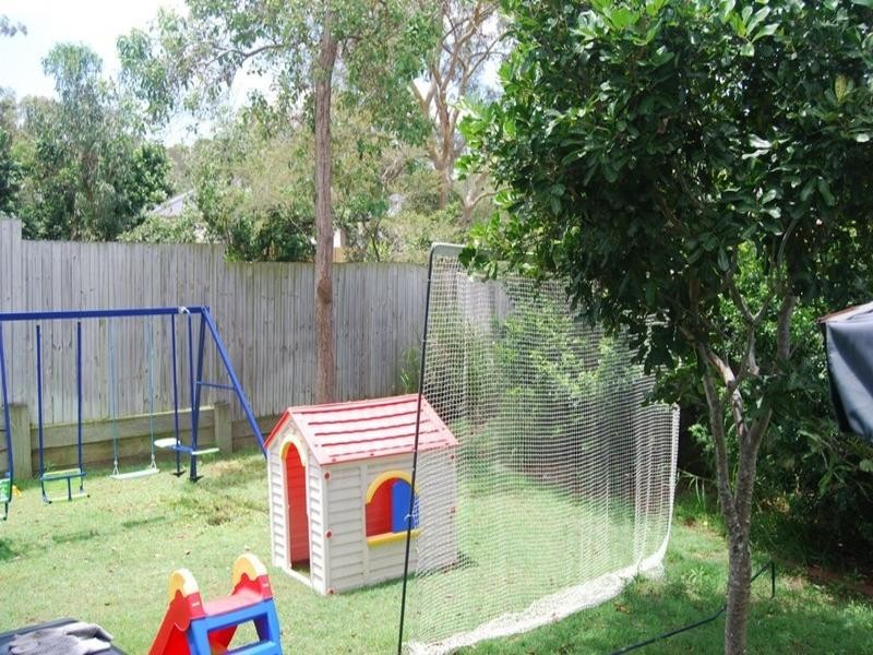 61 Glasshouse Crescent, Forest Lake QLD 4078