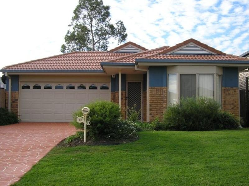 10 Catalina Circuit, Forest Lake QLD 4078