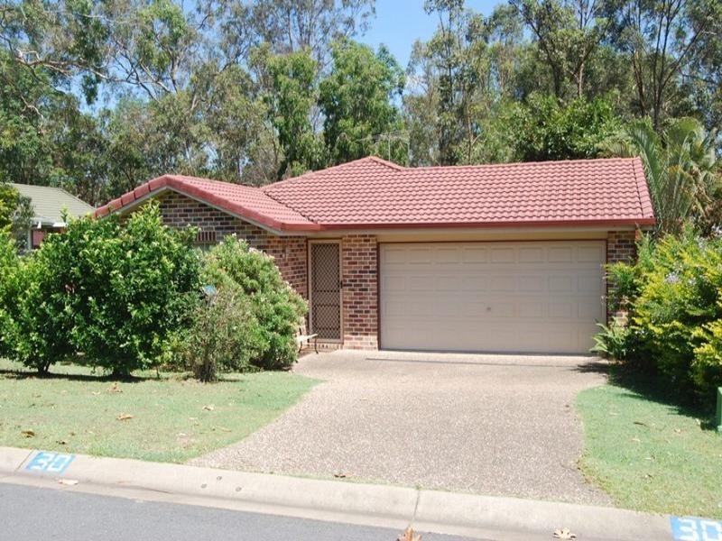30 Oxley Place, Forest Lake QLD 4078