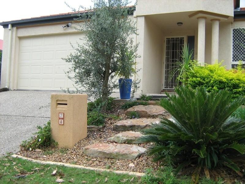 78 Toolara Circuit, Forest Lake QLD 4078