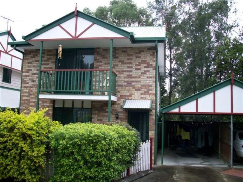 5/15 Napier Place, Forest Lake QLD 4078