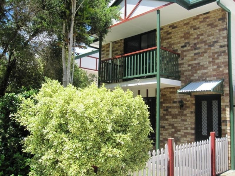 5/15 Napier Place, Forest Lake QLD 4078