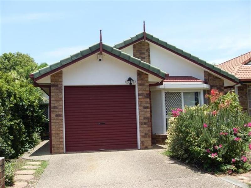 20 Banksia Circuit, Forest Lake QLD 4078