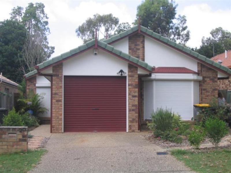 20 Banksia Circuit, Forest Lake QLD 4078