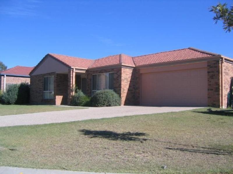 3 Cotton Close, Forest Lake QLD 4078