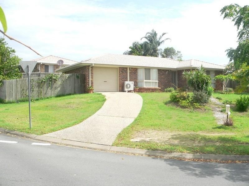 2 Bandicoot Crescent, Doolandella QLD 4077