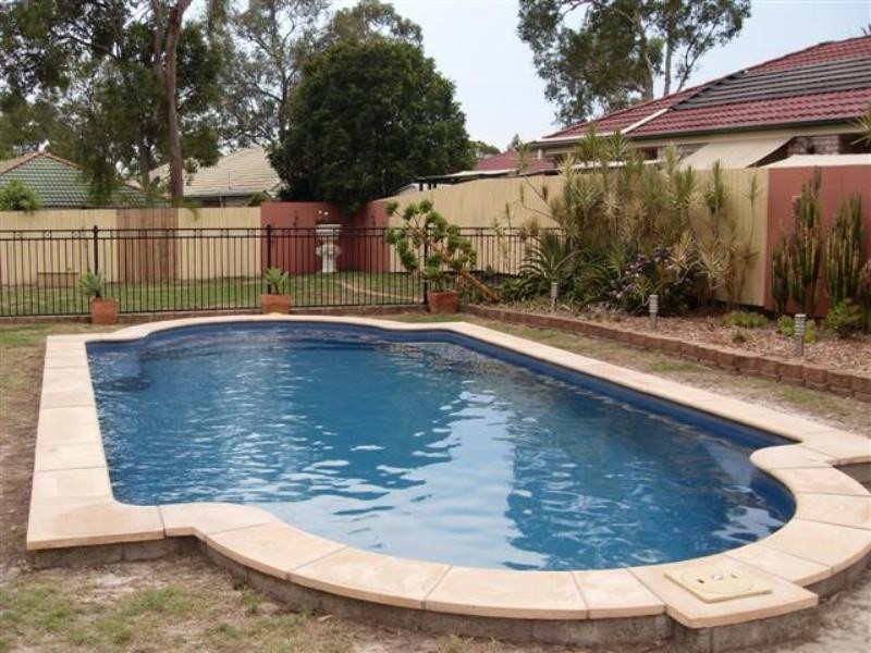 15 Tasman Place, Forest Lake QLD 4078