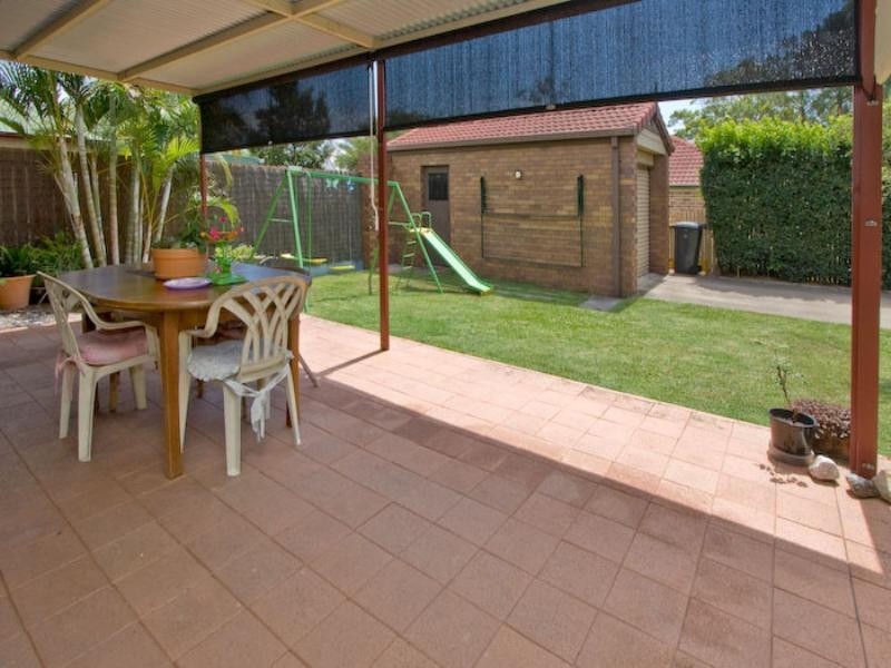 1 Norfolk Street, Forest Lake QLD 4078