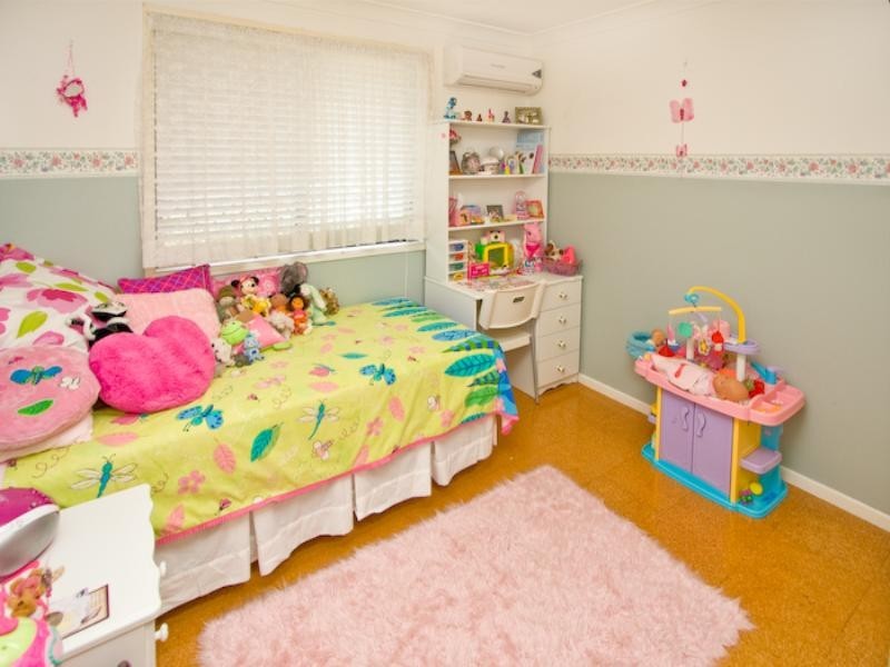 1 Norfolk Street, Forest Lake QLD 4078