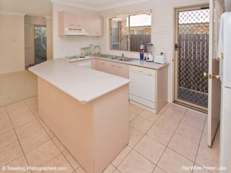 46 Scarlet Place, Forest Lake QLD 4078