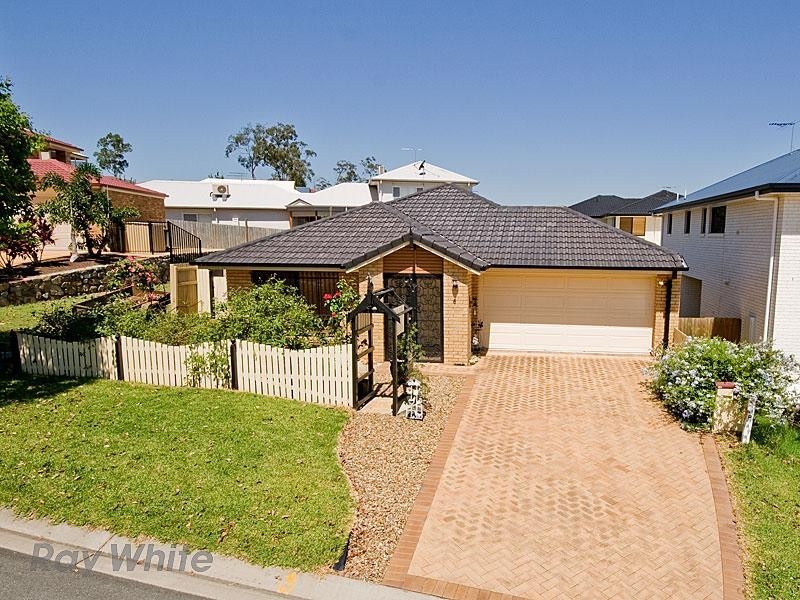 6 Edith Street, Forest Lake QLD 4078