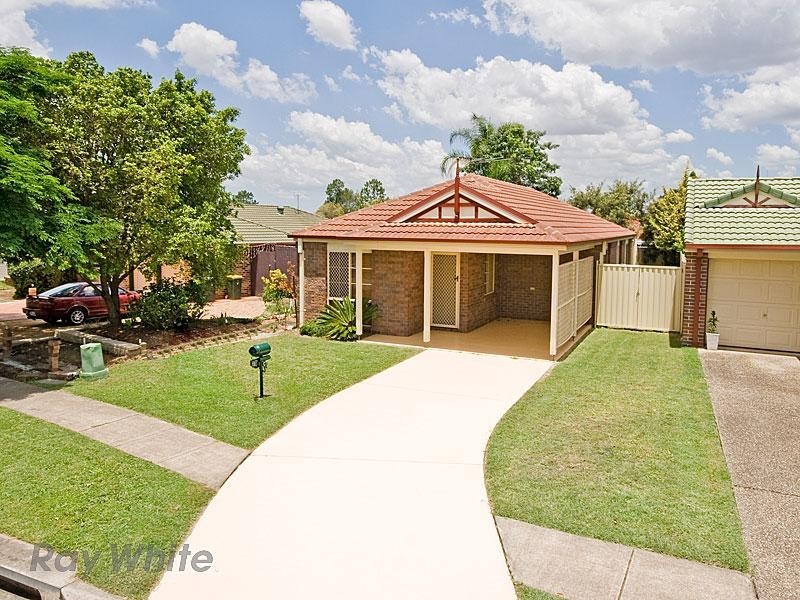 23 Lakeside Crescent, Forest Lake QLD 4078