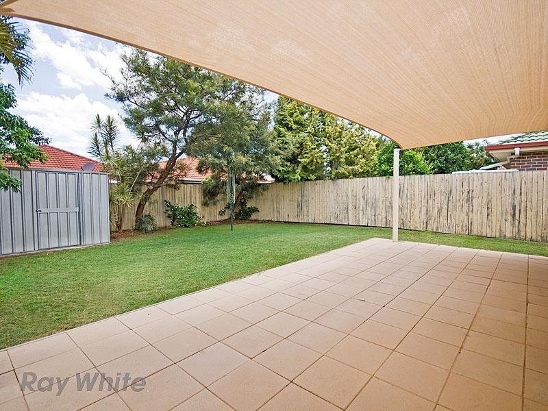 23 Lakeside Crescent, Forest Lake QLD 4078