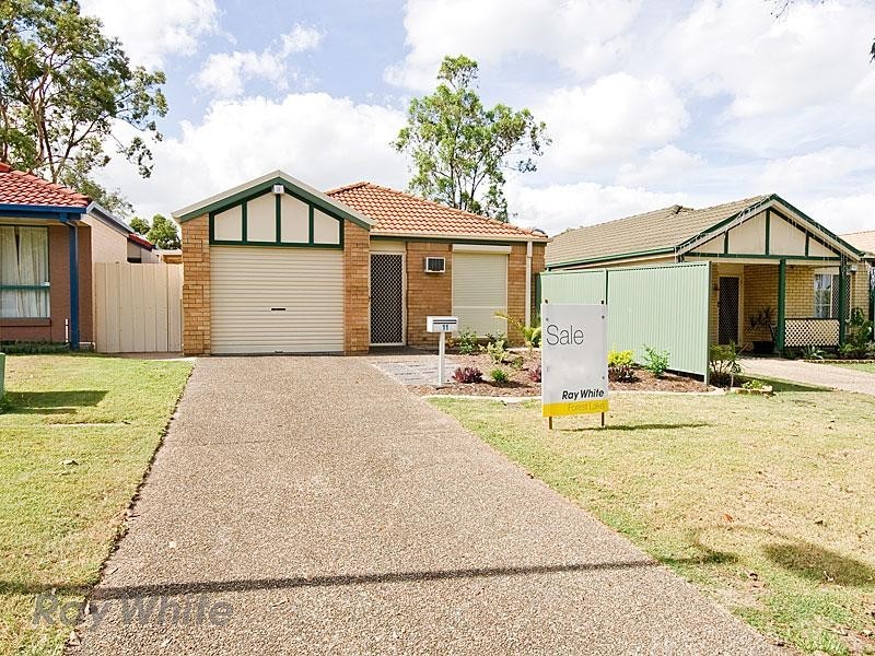 11 Heath Street, Forest Lake QLD 4078