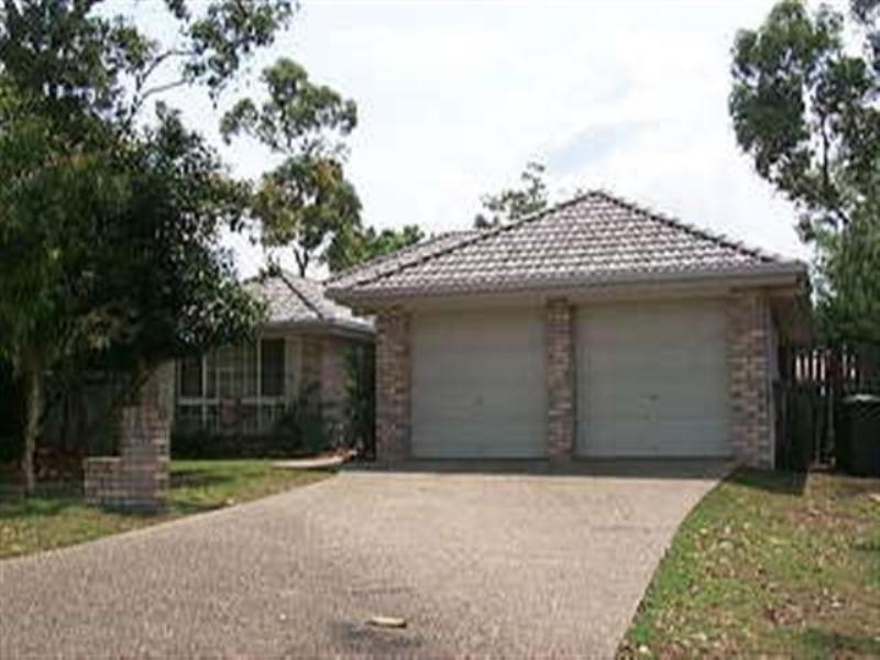 14 Springfield Place, Forest Lake QLD 4078