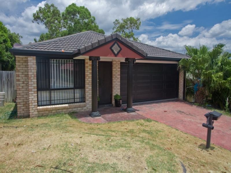 10 Kirrama Place, Forest Lake QLD 4078