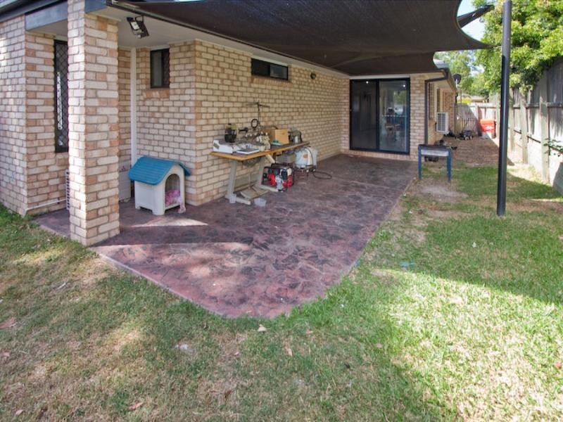 10 Kirrama Place, Forest Lake QLD 4078