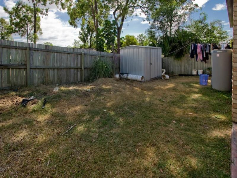 10 Kirrama Place, Forest Lake QLD 4078