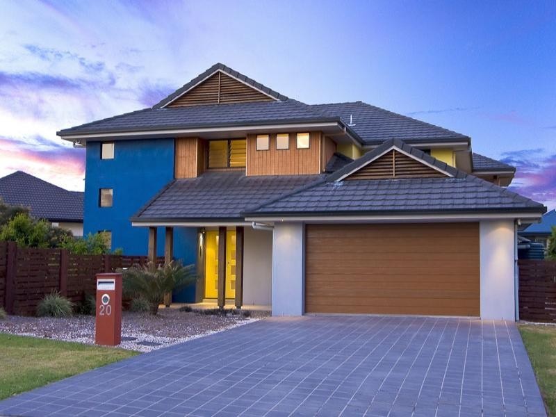 20 Ascot Avenue, Forest Lake QLD 4078