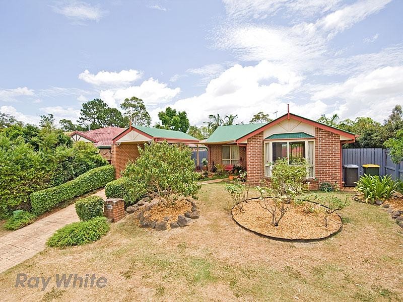 26 Evergreen Place, Forest Lake QLD 4078