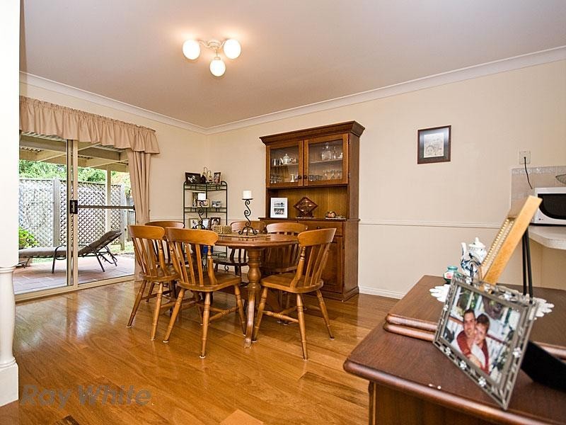 26 Evergreen Place, Forest Lake QLD 4078