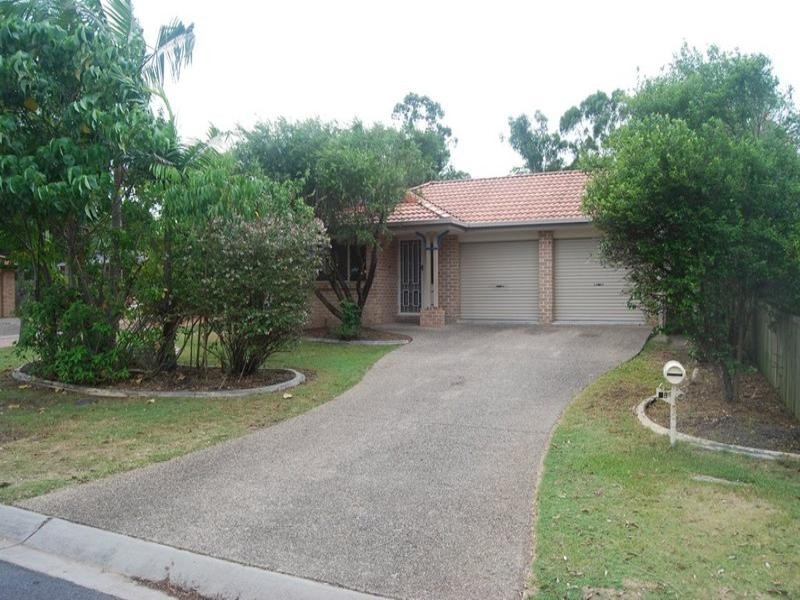 38 Lanata Crescent, Forest Lake QLD 4078