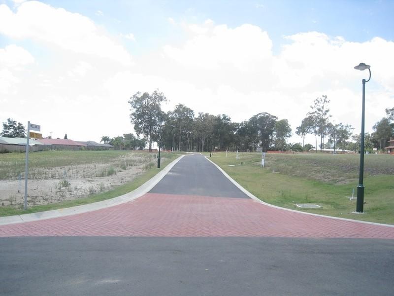 Doolandella QLD 4077