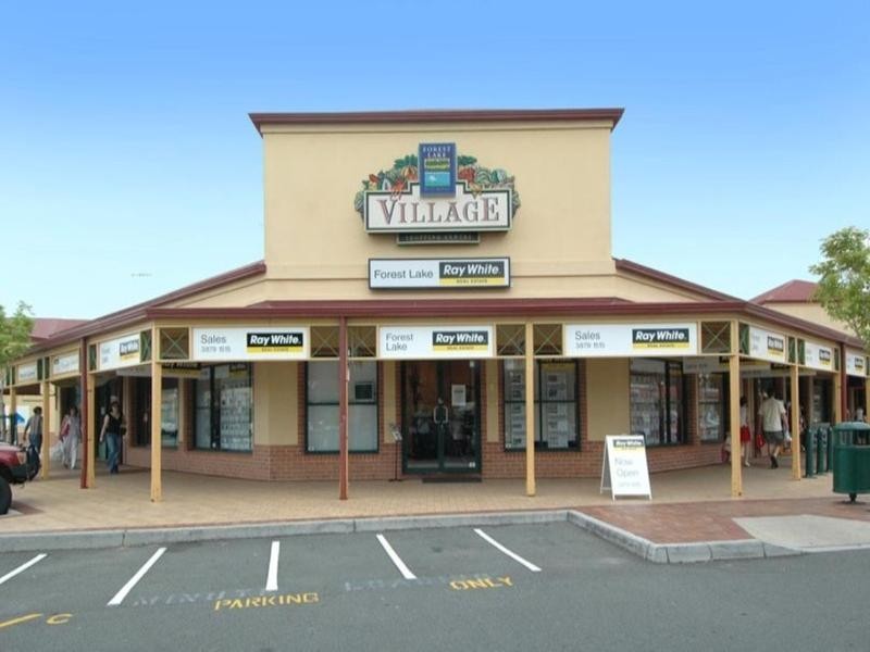 Doolandella QLD 4077