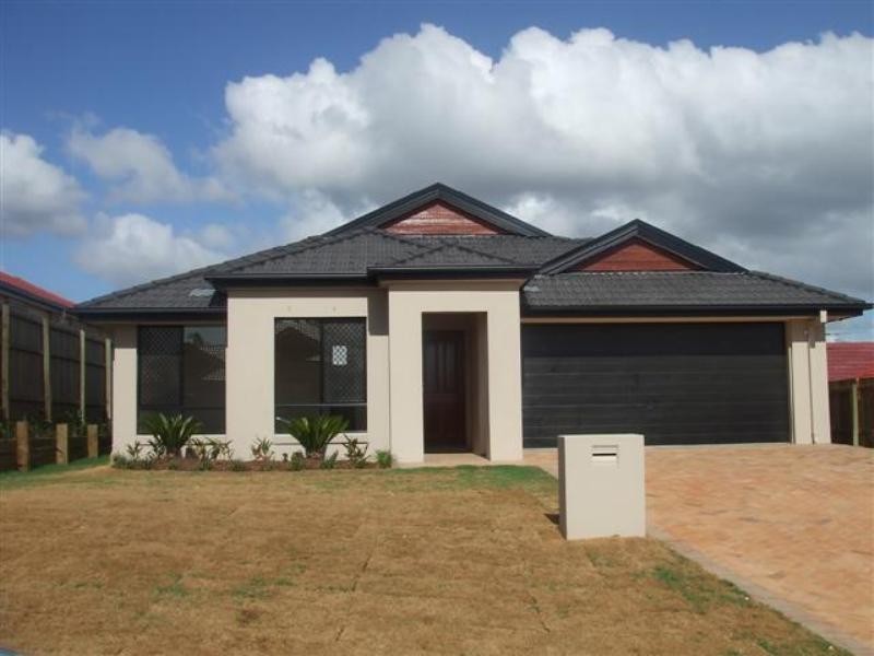 3 Chevron Close, Forest Lake QLD 4078