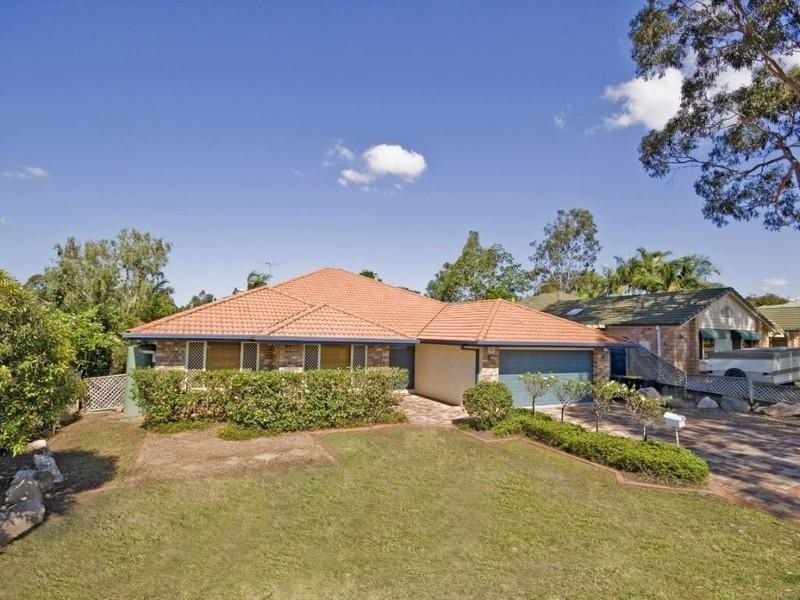 32 Alexandrina Circuit, Forest Lake QLD 4078